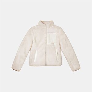 Gelert Childrens/Kids Teddy Fleece Sweatshirt / Cream